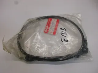 E1313 Suzuki GSX-R 750 Gaszug Gaszugseil 58300-27A11 schließer bowdenzug throttle - Bild 2