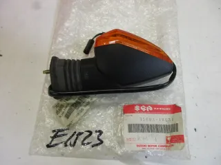 E1523. Suzuki GSX-R 1000 Blinker hinten rechts 35603-18G30 Original Blinkleuchte - Bild 3