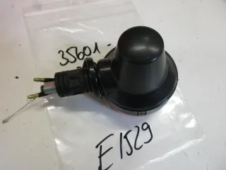 E1529. Suzuki DR 250 S Blinker vorne rechts 35601-38260 Original Blinkleuchte - Bild 3