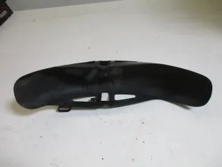 2. Honda FT 500 PC07 Flat Track Fender vorne Kotflügel Schutzblech Spritzschutz - Bild 4