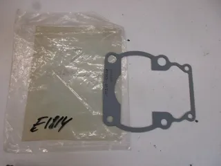 E1814. Suzuki RM 100_125 Dichtung Motordichtung 11241-40201-H17 Zylinderfuß - Bild 1