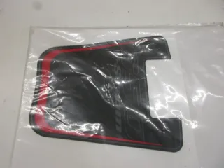 E1911. Suzuki DL 650_1000 V-Strom Aufkleber Dekor 990D0-11JTP-001 Tankpad Benzintank Folie - Bild 3