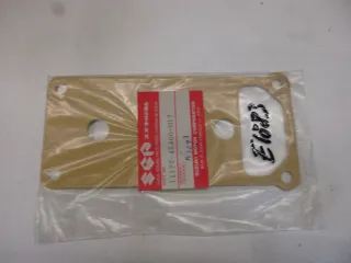 E1883. Suzuki GSX 750  Dichtung Zylinderkopf 11177-45400-H17 Entlüftungsdeckel Motordichtung - Bild 2