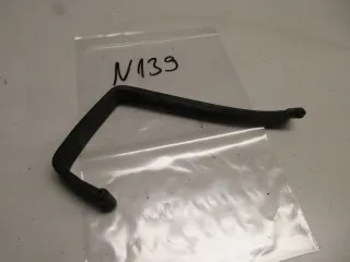 N139 BMW R 850_1100 Batteriehalter 6121 Sicherungsgummi Halteband - Bild 2