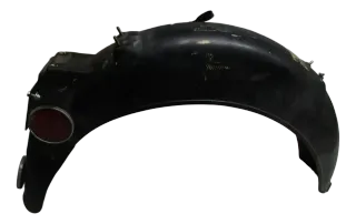 N26 BMW R 80 RT Fender Verkleidung hinten Kotflügel Schmutzfänger - Bild 1