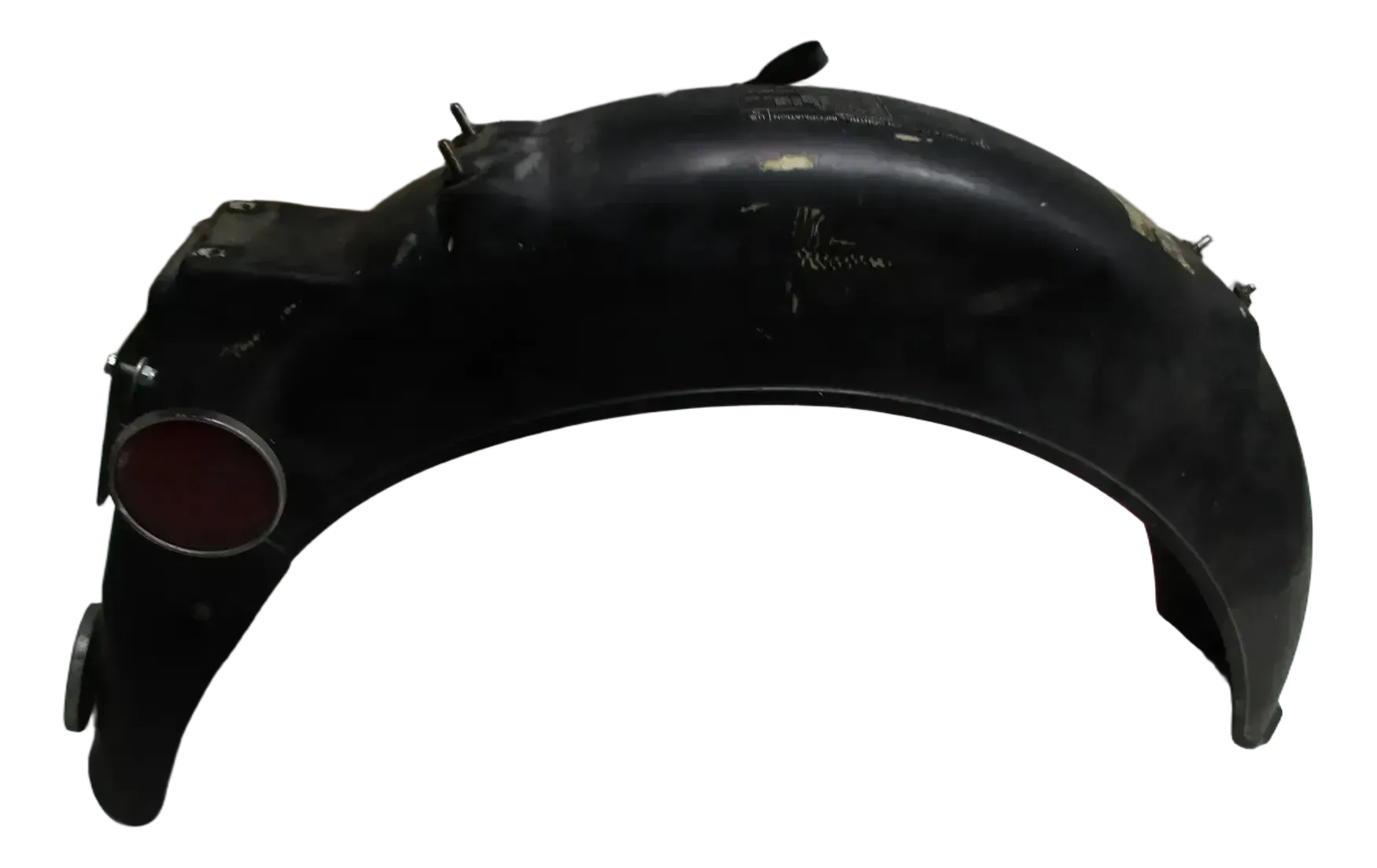 N26 BMW R 80 RT Fender Verkleidung hinten Kotflügel Schmutzfänger - Bild 1