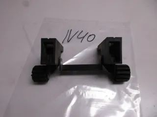 N40 BMW R 850 R R 1100 RS Sitzbankaufnahme Adapter Halter Träger Rahmen - Bild 4