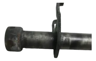 Suzuki GSX-R 750 GR 75 A Knicker Steckachse hinten Achse 20x345 mm - Bild 2