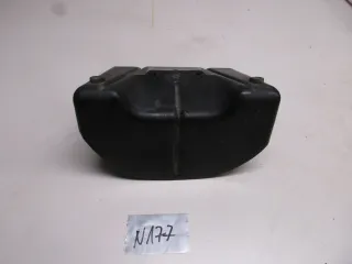 N177 BMW R80 R100 R90 Wekzeugfach Staufach 1232607 Verkleidung Rahmen - Bild 5