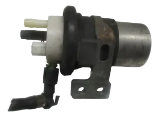 Honda CBF 125M JC40 Benzinpumpe Kraftstoffpumpe fuel pump - Bild 1