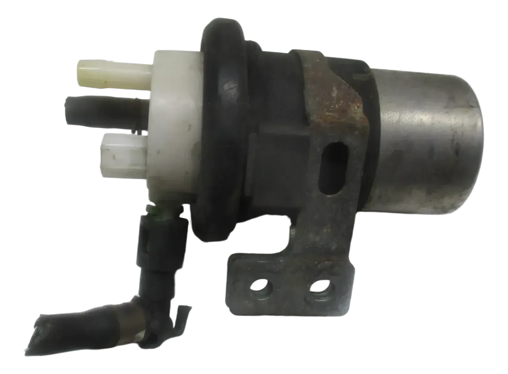 Honda CBF 125M JC40 Benzinpumpe Kraftstoffpumpe fuel pump - Bild 1