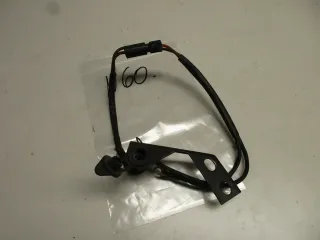 N60 BMW R 80 RT Steckdose Schalter 12V Elektronik Motor Batterie - Bild 2