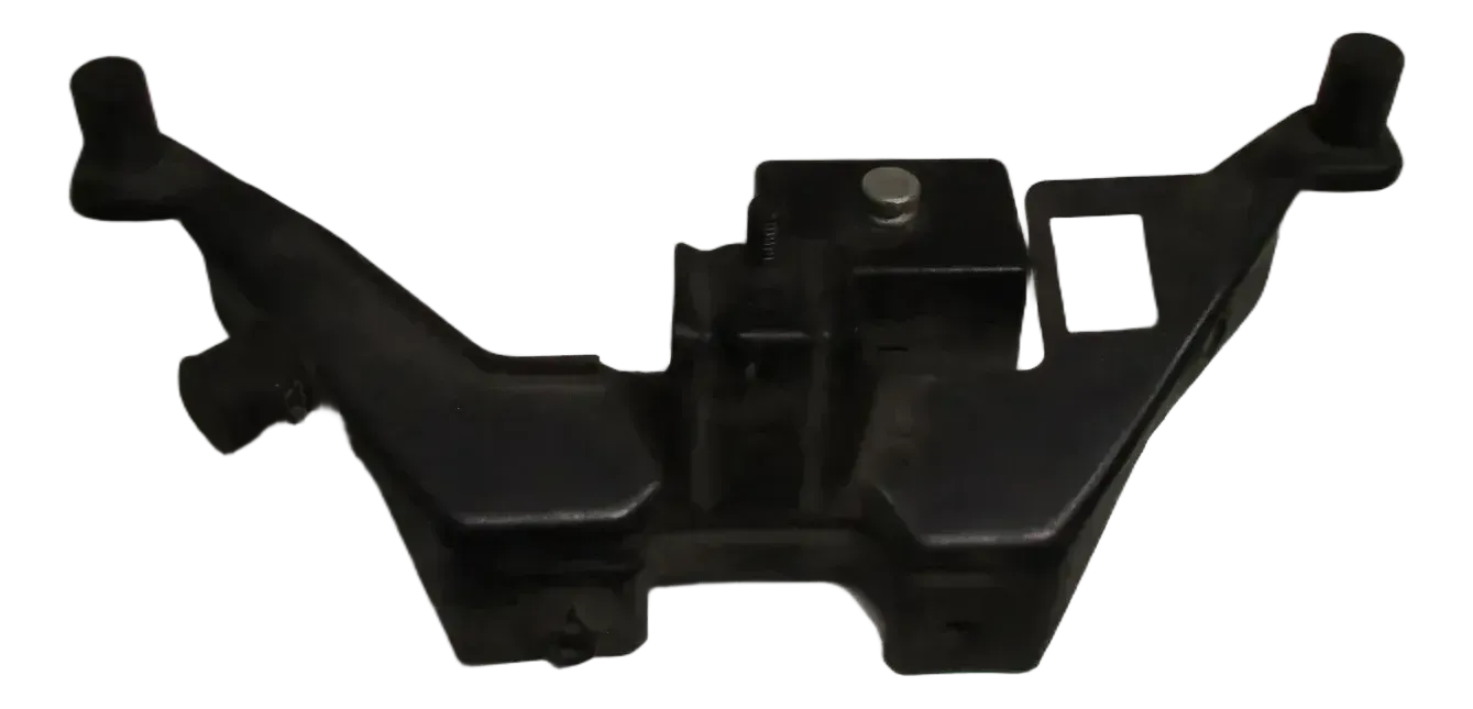N173 BMW R80 R100 Sicherungskasten Elektrikhalter Sicherungsbox Rahmen - Bild 1