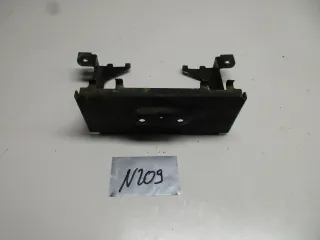N209 BMW R 80 RT Batteriefach Batteriekasten Halter Rahmen - Bild 4