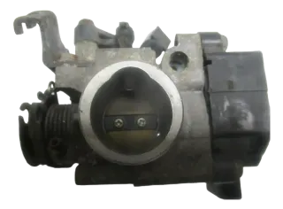 Honda CBF 125M JC40 Drosselklappe Einspritzanlage Relais Regler - Bild 7