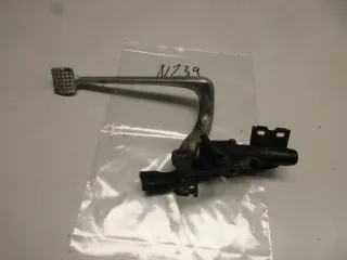 Bremspumpe N239 BMW R60/5 Hauptbremszylinder Bremspedal 12300442 - Bild 2