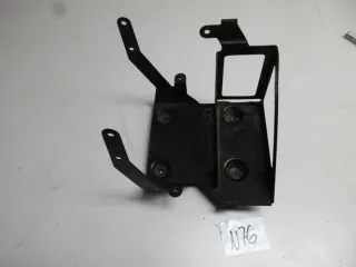 N76 BMW R 1100 GS RS_RT Typ 259 Batteriefach Halter Träger Rahmen - Bild 2