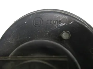 N103 BMW R80 GS RT Hupe mit Halter Horn 20016 Bosch Signal - Bild 5