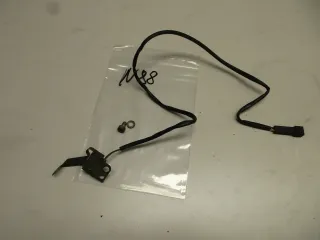 N88 BMW R 1100 RS Stoplichtschalter hinten Schalter switch - Bild 3