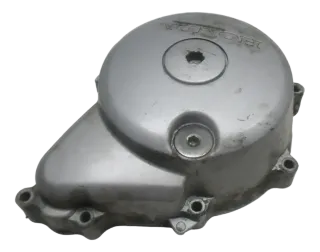 Honda CBF 125M JC40 Lichtmaschinendeckel Motordeckel links Lichtmaschine - Bild 3
