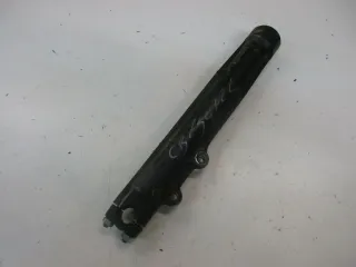 O. Honda CB 750 F_F2 RC04 Tauchrohr links Gabelrohr Gabel Standrohr Gabelholm - Bild 1