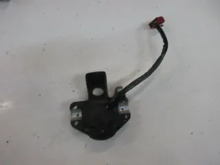 O. Honda CB 650 RC 03 Sicherungskasten Sicherungsbox Sicherung Fusebox Lenker - Bild 3