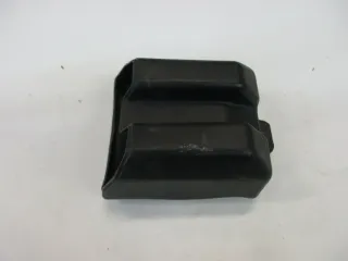 O1. Suzuki GSX 400 E GK 53 C Werkzeugbox Werkzeugfach Staufach Verkleidung Rahme - Bild 1