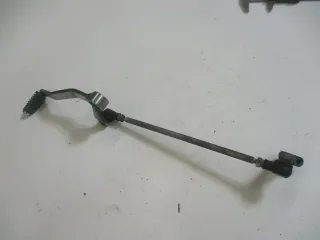 3. Suzuki GSF 600 Bandit GN 77 B Schalthebel Ganghebel unten mit Umlenkung - Bild 1