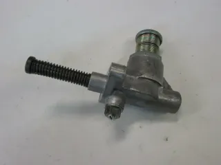 O. Suzuki GS 550 E_D Steuerkettenspanner Motor Zylinderkopf Steuerkette Spanner - Bild 3
