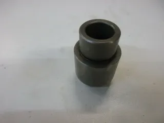 O1. Suzuki GS 550 M KATANA Buchse Hülse Steckachse hinten Bolzen Muffe Lager - Bild 4