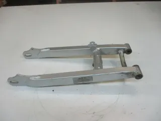 Cagiva Aletta Electra 125 Schwinge Hinterradaufhängung Felge hinten swing arm - Bild 2