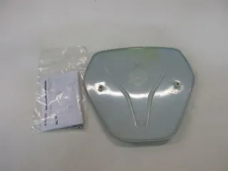 SUZUKI DL 1000 V-STROM WVBS Verkleidung Cover Topcase Abdeckung 990D0-06GTC Blen - Bild 3