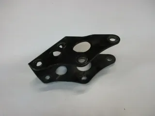 O. Honda CM 185 T Twin Motorhalter Träger Rahmen Motor Befestigung Halterung - Bild 3