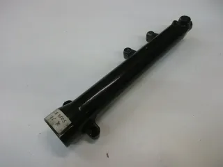 O2. Honda CB 450 S PC17 Gabelrohr links Tauchrohr Gabelholm Gabel Showa fork - Bild 2