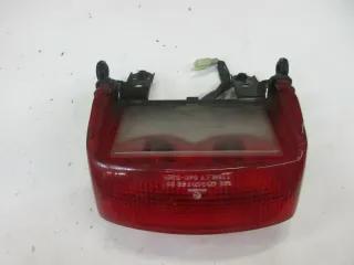 O. Honda CBR 600 F PC 25 Rücklicht mit Halter Bremslicht Rückleuchte Licht - Bild 2