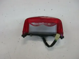 O. Honda CBR 600 F PC 23 Rücklicht (4) Rückleuchte Bremslicht taillight - Bild 2