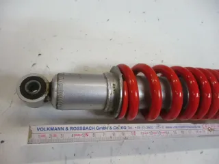 Honda CBR 125 R JC34 Stoßdämpfer Federbein shock absorber - Bild 1