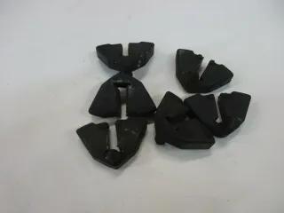 O. Suzuki GSX 250 E GS 25 X Ruckdämpfer Antriebsgummi Kettenrad Gummidämpfer - Bild 2