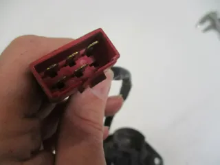 Honda CB 750  F BOL D´OR RC 04 Sicherungskasten Sicherungsbox Sicherungen Fusebo - Bild 4