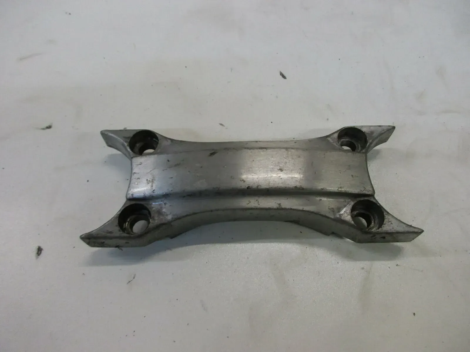 O. Honda GL 500 PC 02 Silver Wing Stabilistaor Gabel Fender Vibrationsdämpfer - Bild 1