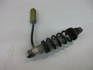 Suzuki GSX-R 1100 GU74C Federbein hinten Dämpfer Stoßdämpfer shock absorber - Bild 3