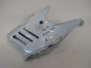 296. Suzuki GSX 600_750 F Verkleidung unten rechts Bug Bugverkleidung - Bild 2