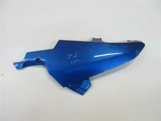 752. Suzuki GSX-R 600_750 Verkleidung links Sitzbank Seitenverkleidung Cover - Bild 1