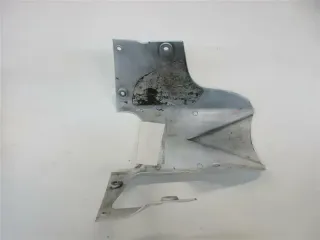 543. Suzuki GSX-R 600_750 Verkleidung unten Motor Bugspoiler Bug 94661-33E0 - Bild 3