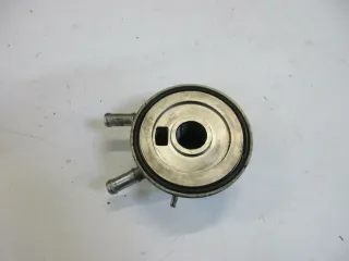 O. Yamaha YZF 750 R_SP 4HN Wärmetauscher Ölkühler Kühler Öl Motor Oil - Bild 3