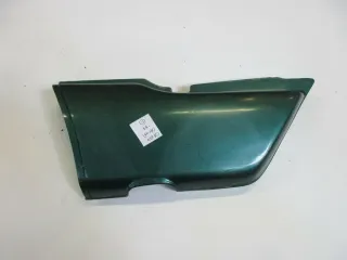 O. Honda CB 650 RC 03 Verkleidung links Sitzbankverkleidung Seitendeckel cover - Bild 1