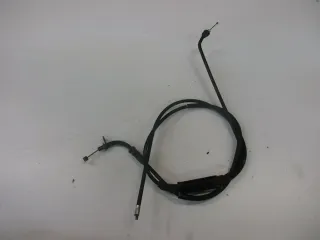 O. Suzuki VX 800 VS 51 B Gaszugkit Gaszug Vergaser throttle bowdenzug - Bild 2