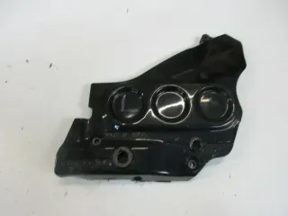 Yamaha FZ 600 2HW Ritzelabdeckung Motordeckel links Kettenschutz Motor Deckel - Bild 1