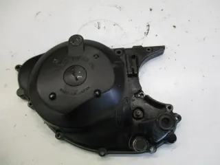 Honda XL 250 R MD03 Lichtmaschinendeckel Motordeckel links cover Lichtmaschine - Bild 2