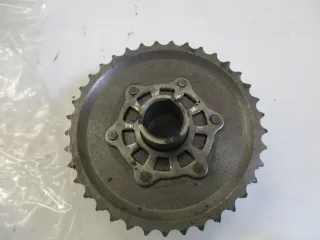 Kupplungskorb Kupplung B1707 MZ TS_ES 125_150 Kupplungsgehäsue Motor clutch - Bild 4